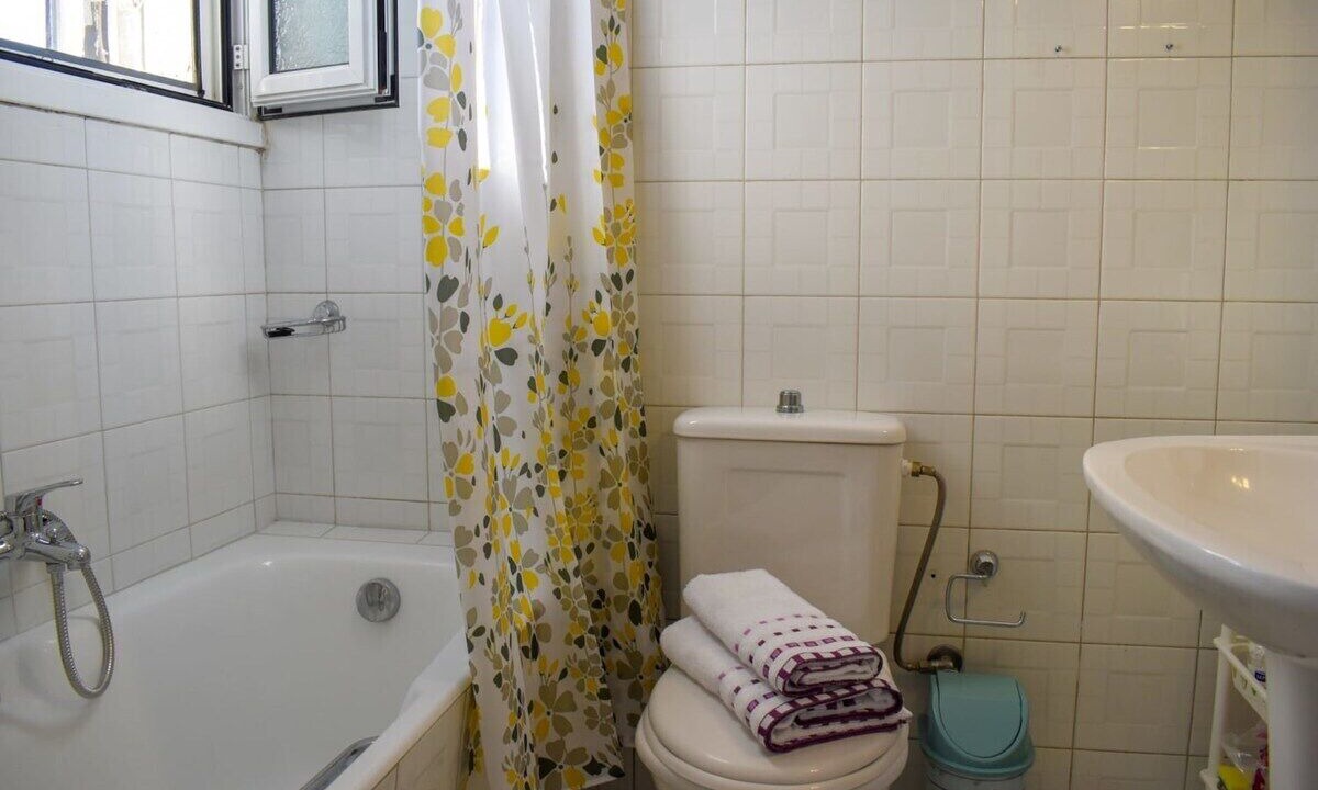 Photo of Bathroom in Kalamata
