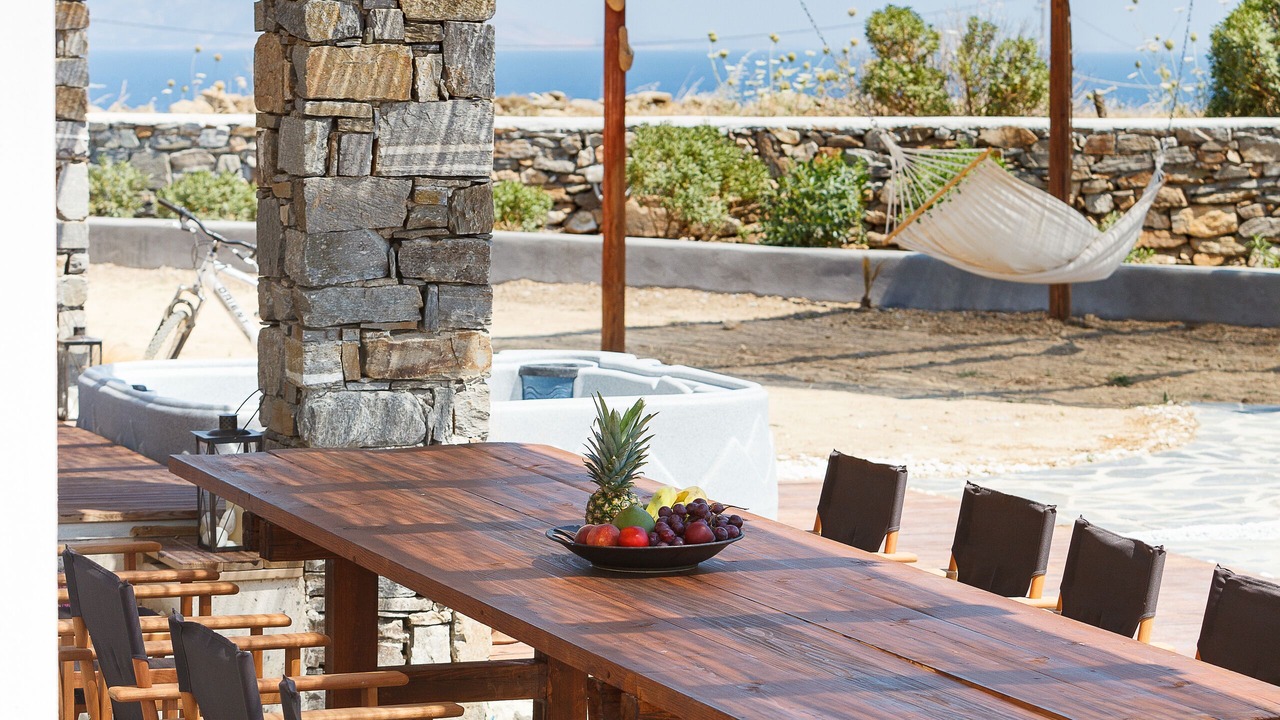 Photo of Outdoor in Logaras