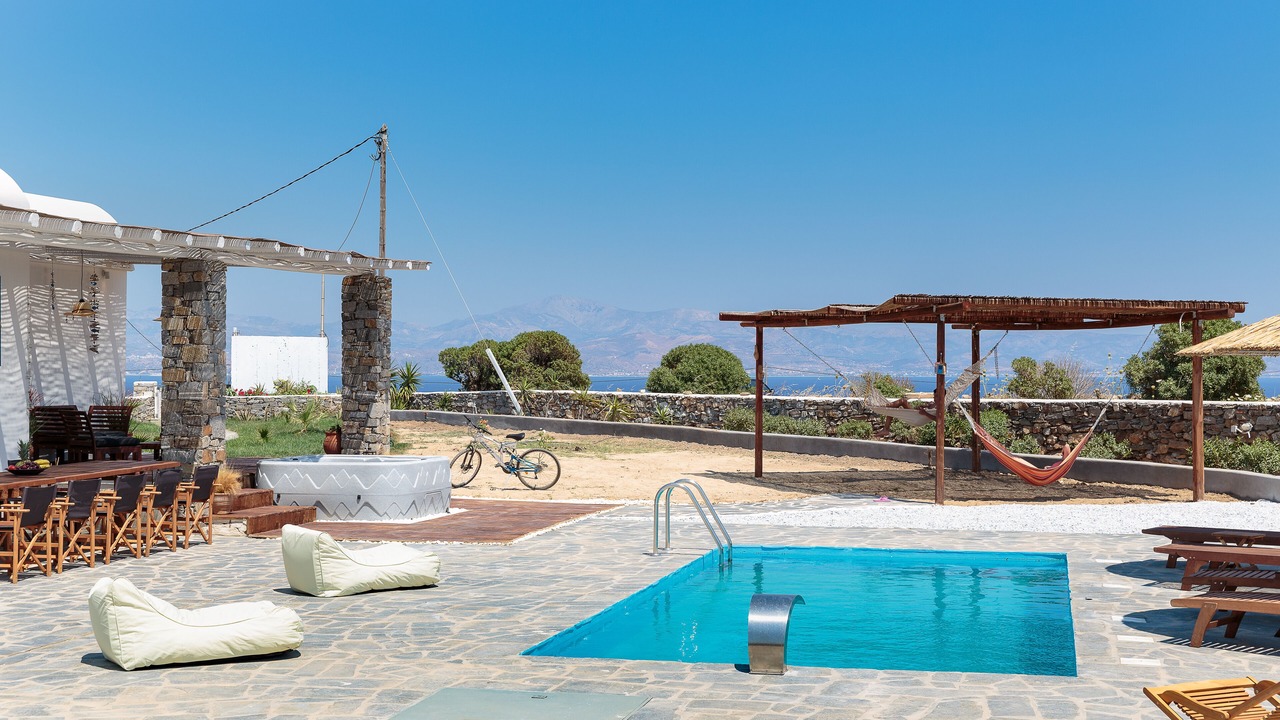 Photo of Outdoor in Logaras