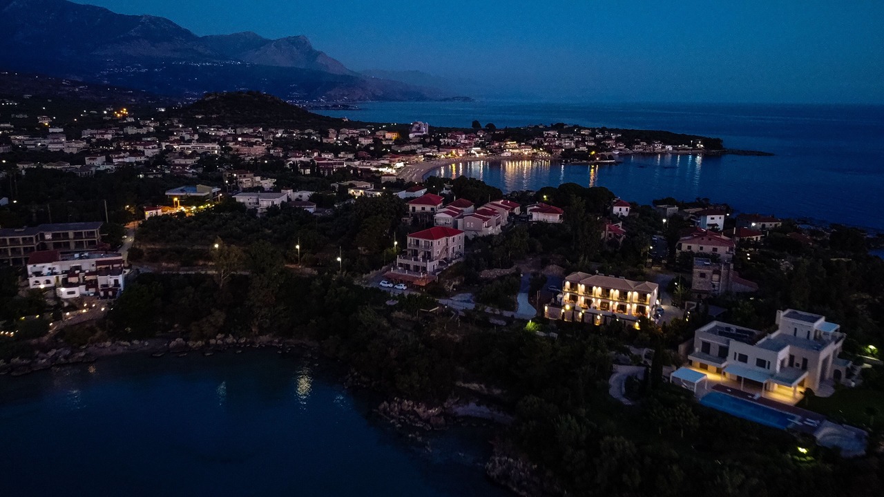 Photo of Outdoor in Stoupa