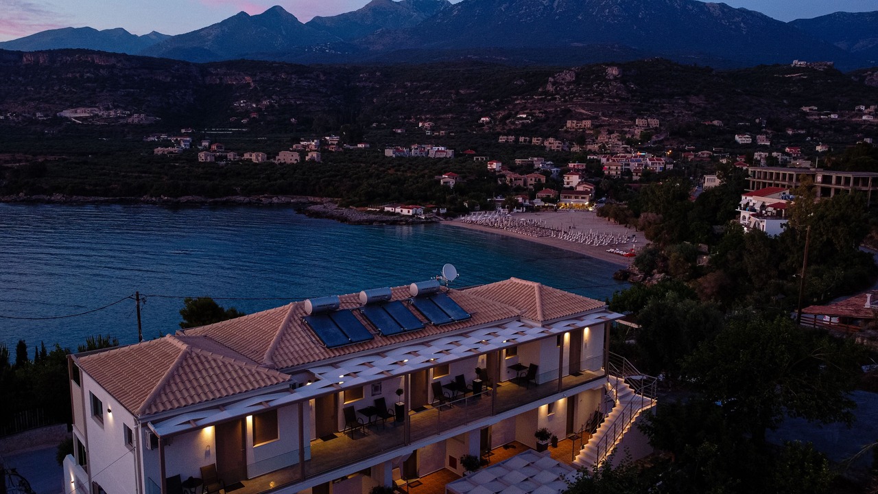 Photo of Outdoor in Stoupa