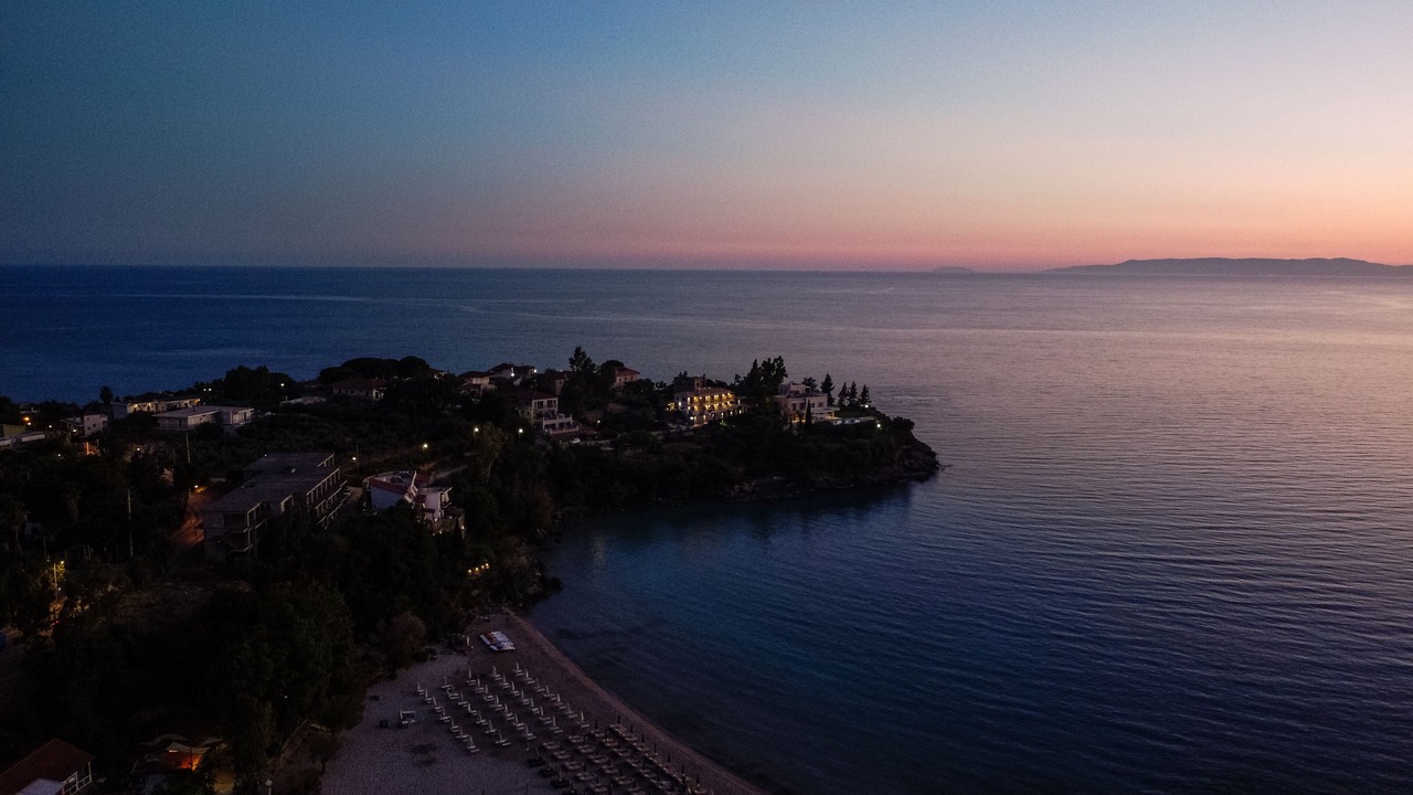 Photo of Outdoor in Stoupa