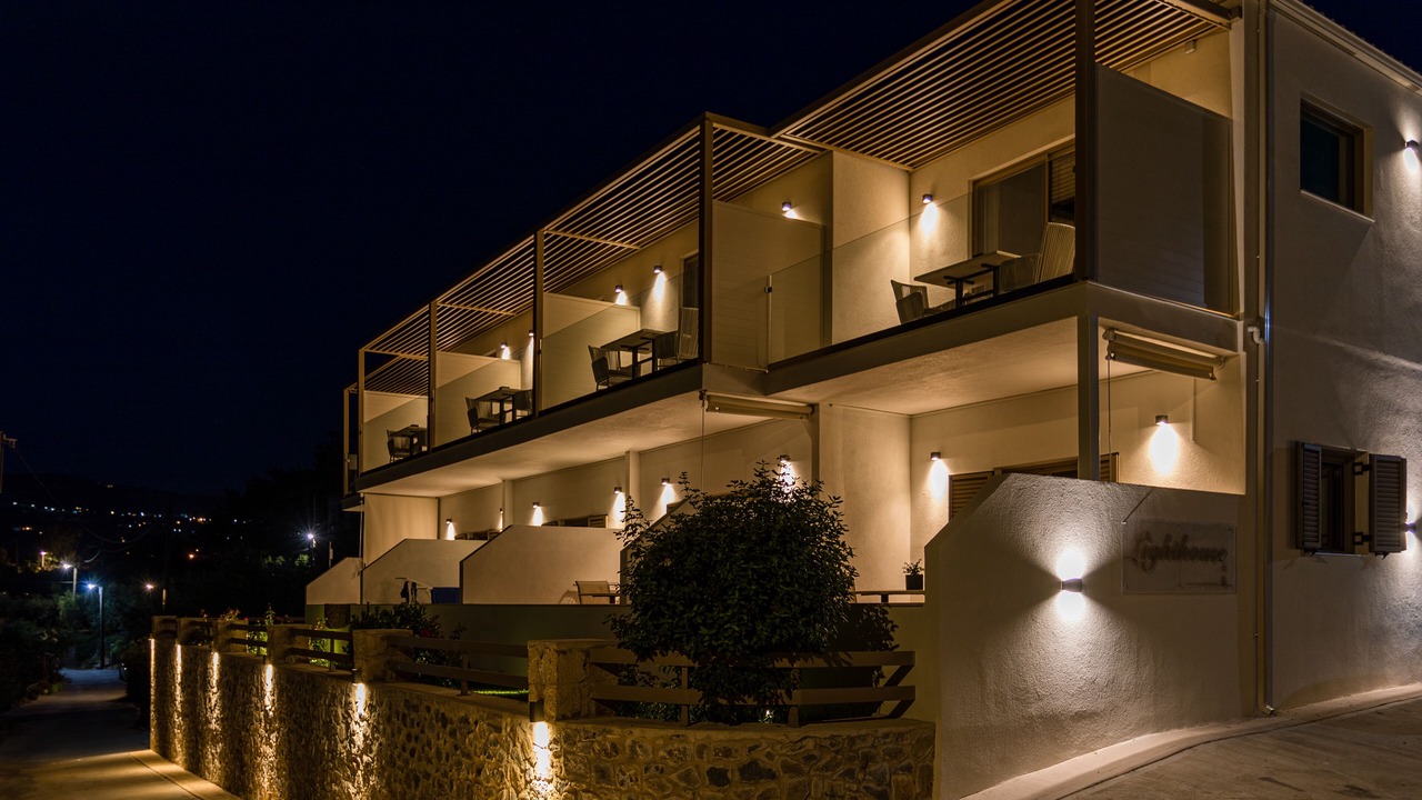 Photo of Outdoor in Stoupa
