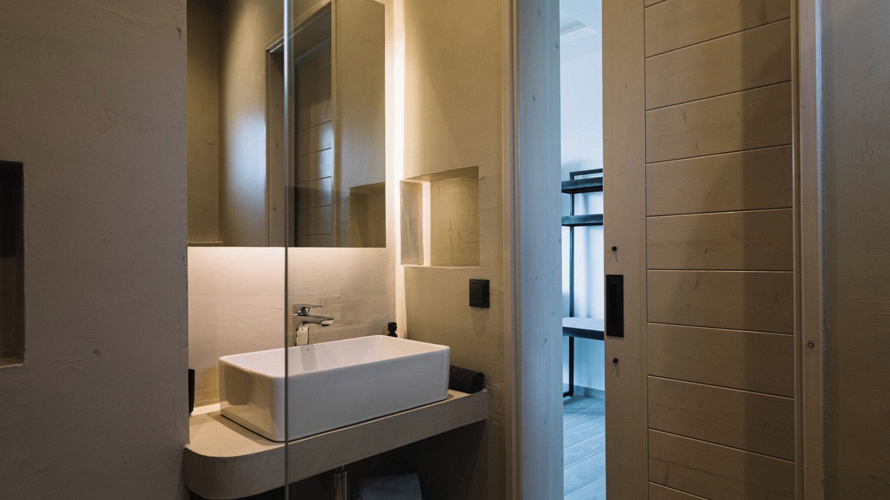 Photo of Bathroom in Stoupa