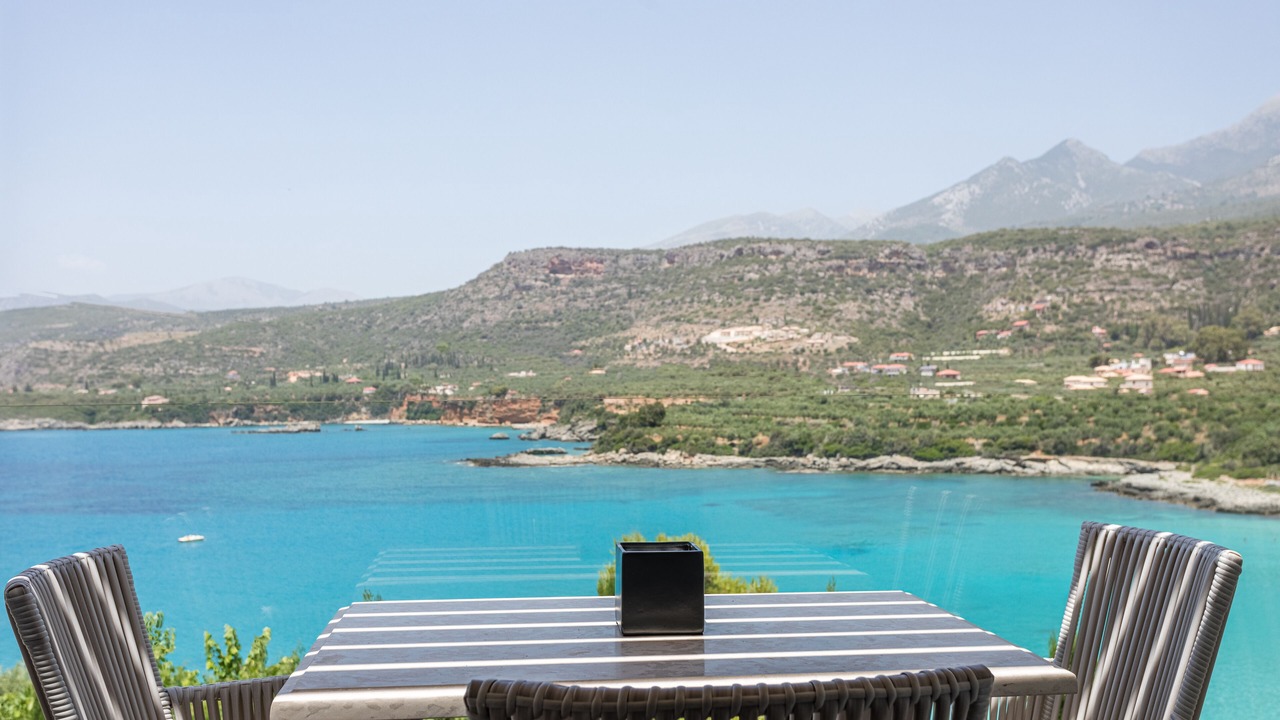 Photo of Others in Stoupa