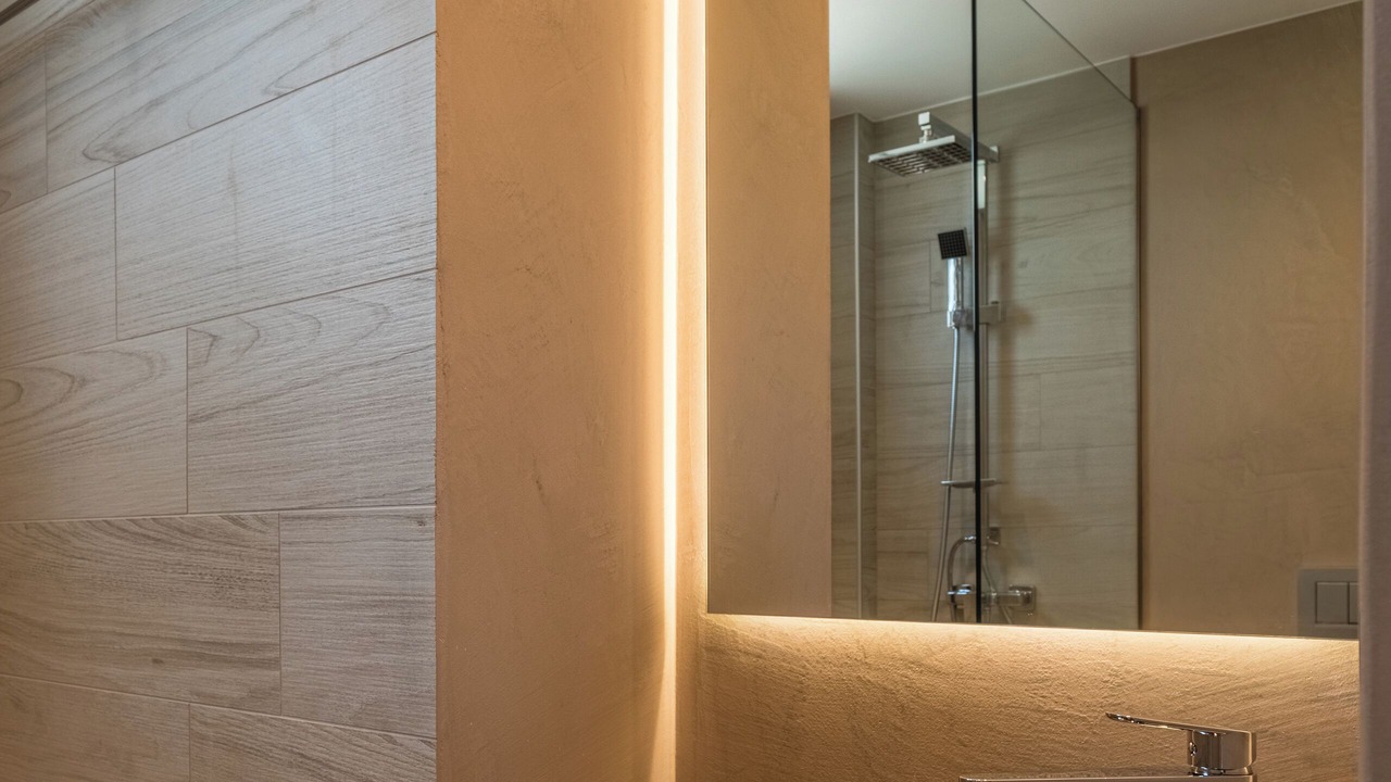 Photo of Bathroom in Stoupa