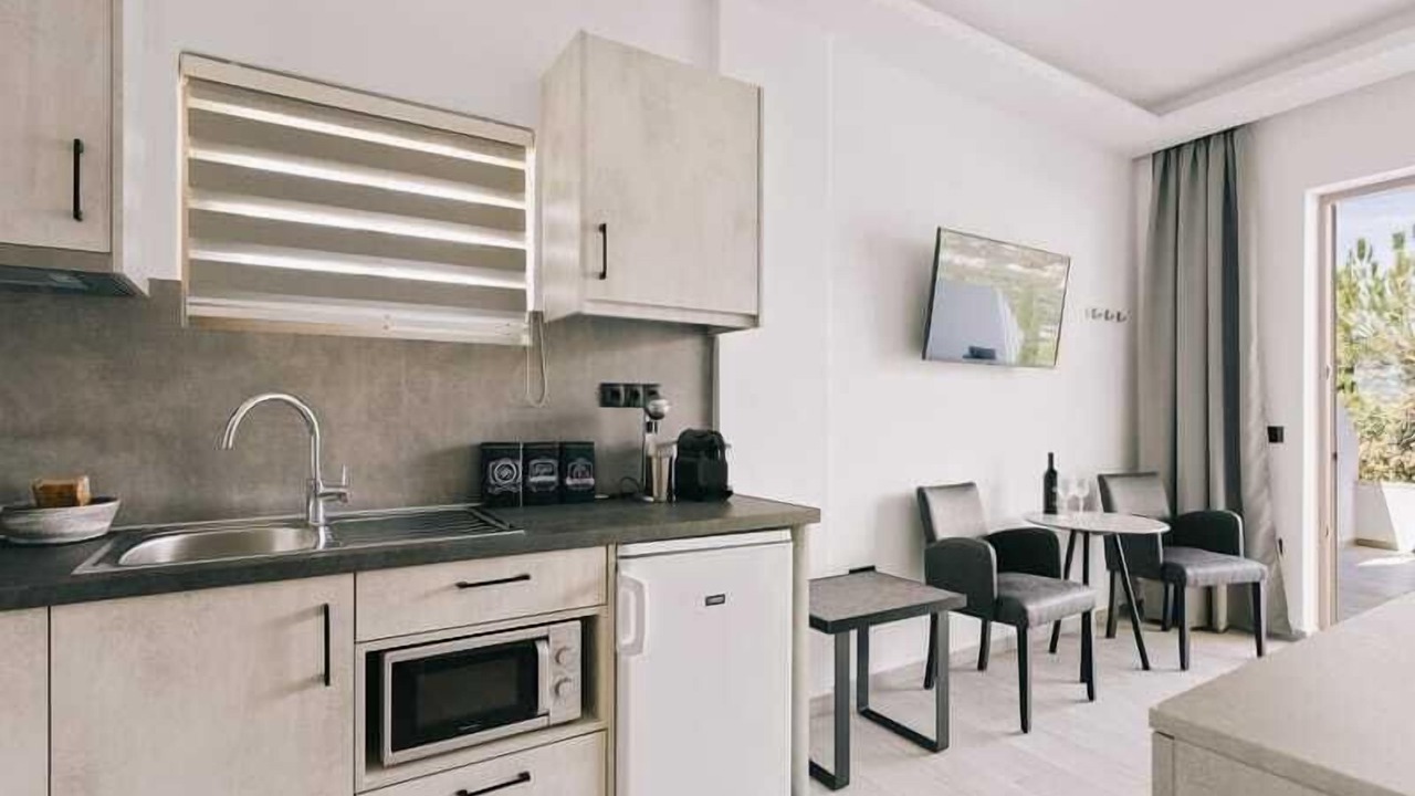 Photo of Kitchen in Stoupa
