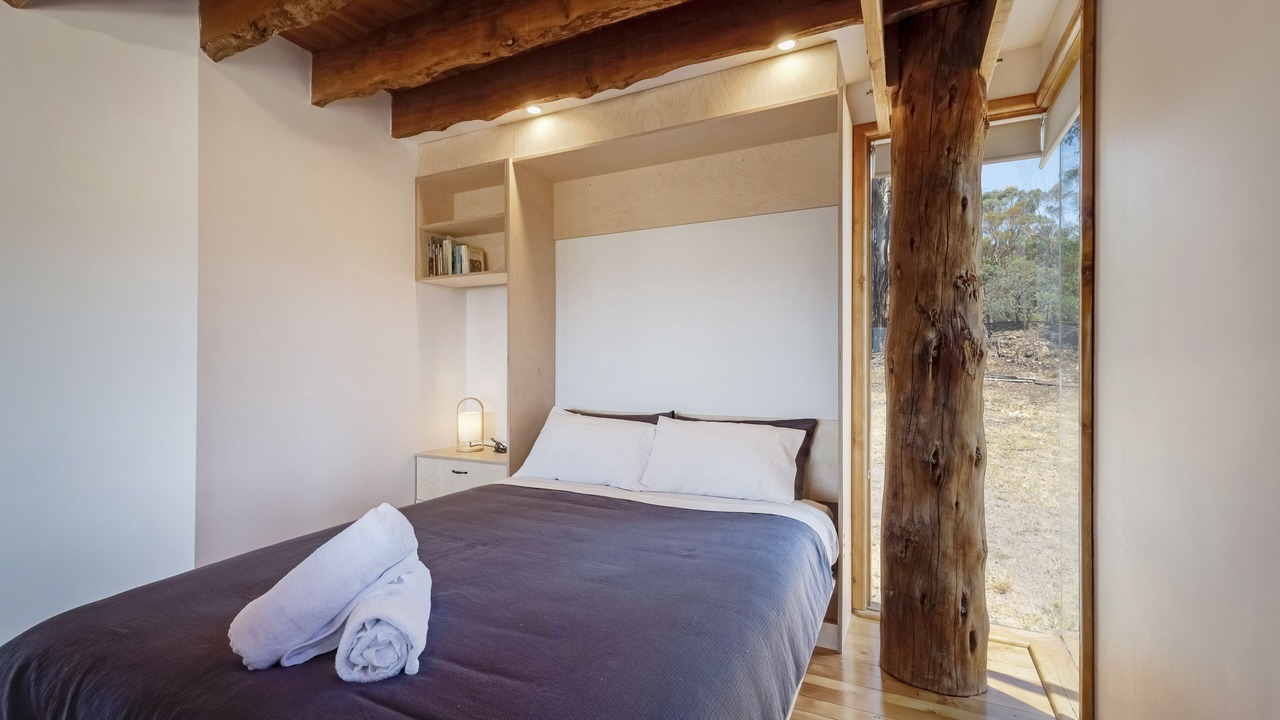 Photo of Bedroom in Granton