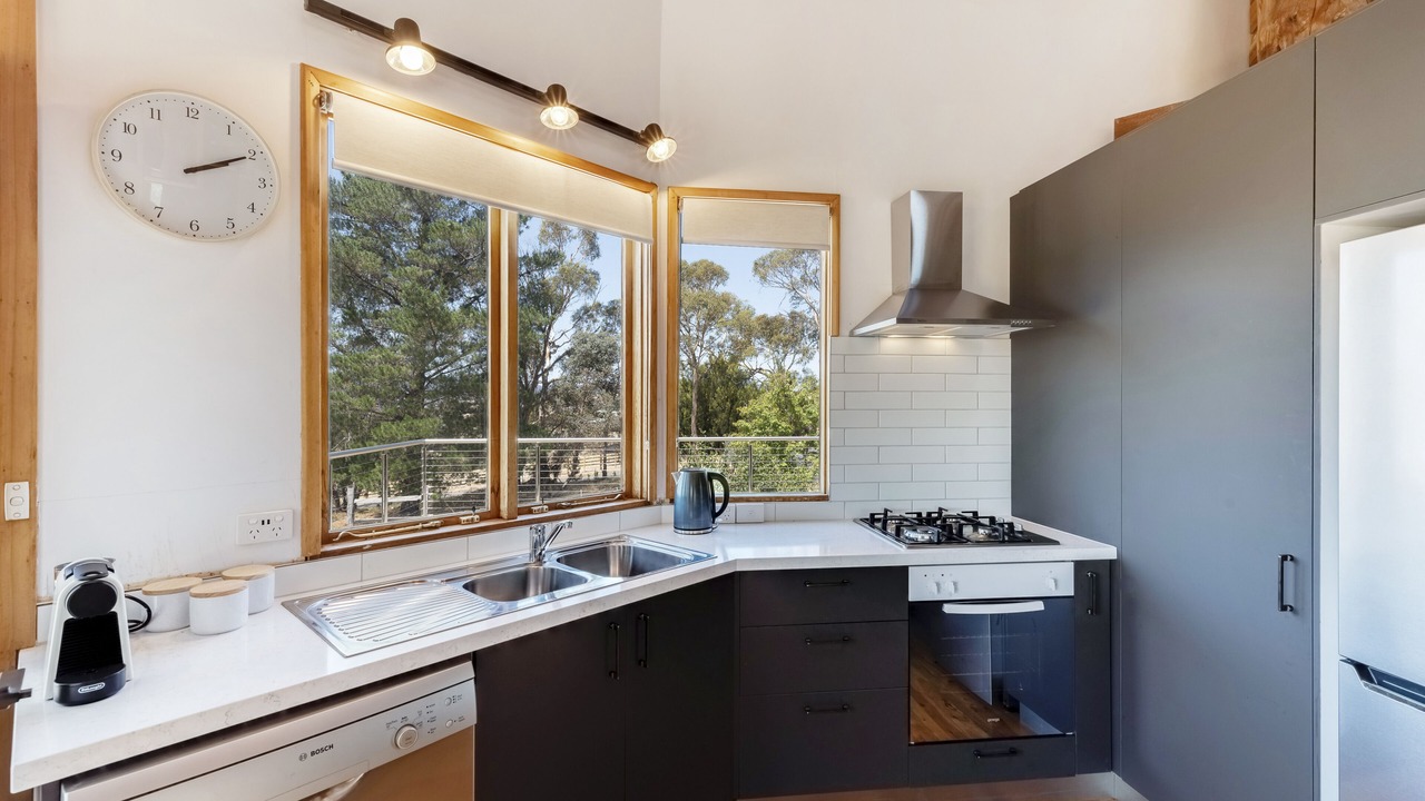 Photo of Kitchen in Granton