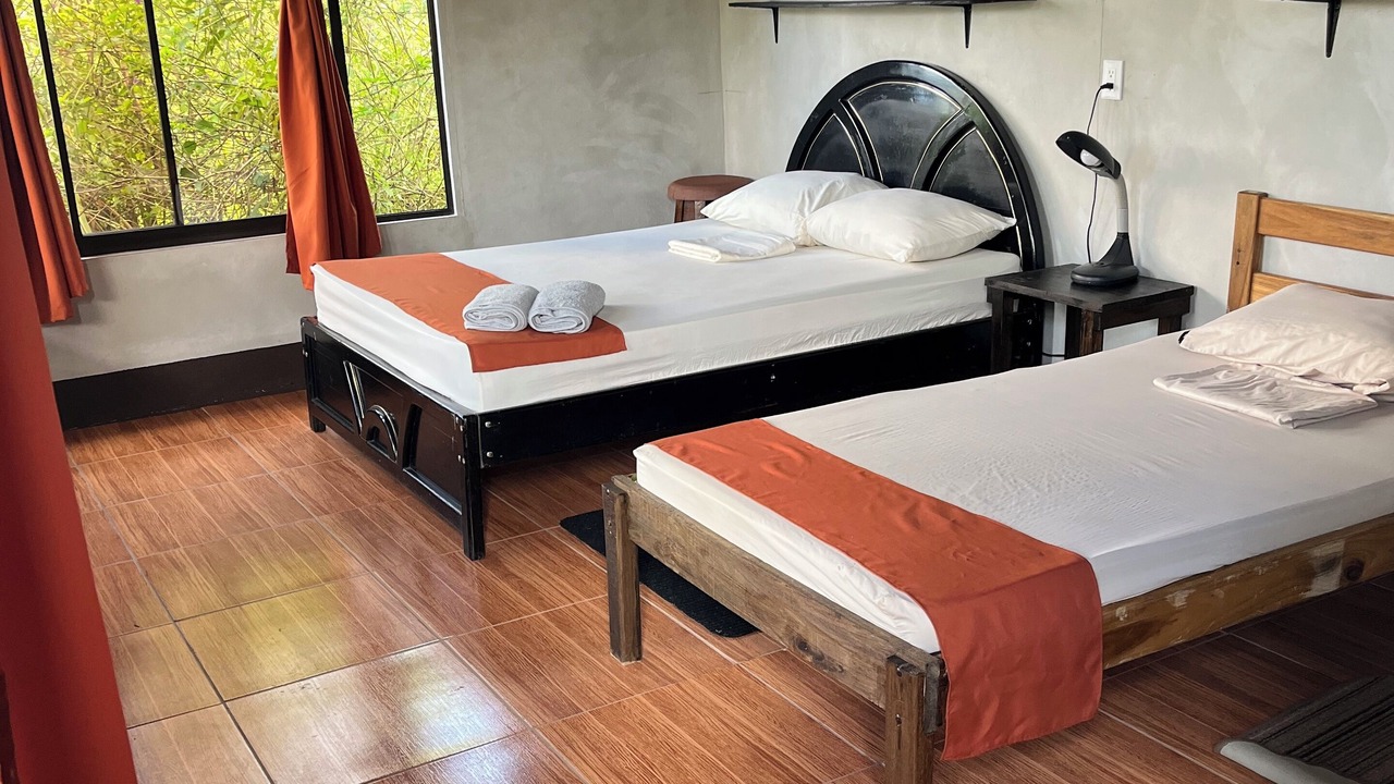 Photo of Bedroom in Tayutic