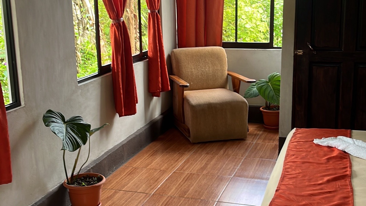 Photo of Bedroom in Tayutic
