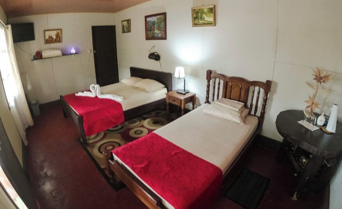 Photo of Bedroom in Tayutic