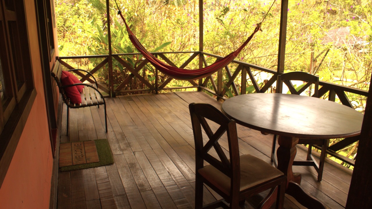 Photo of Outdoor in Tayutic