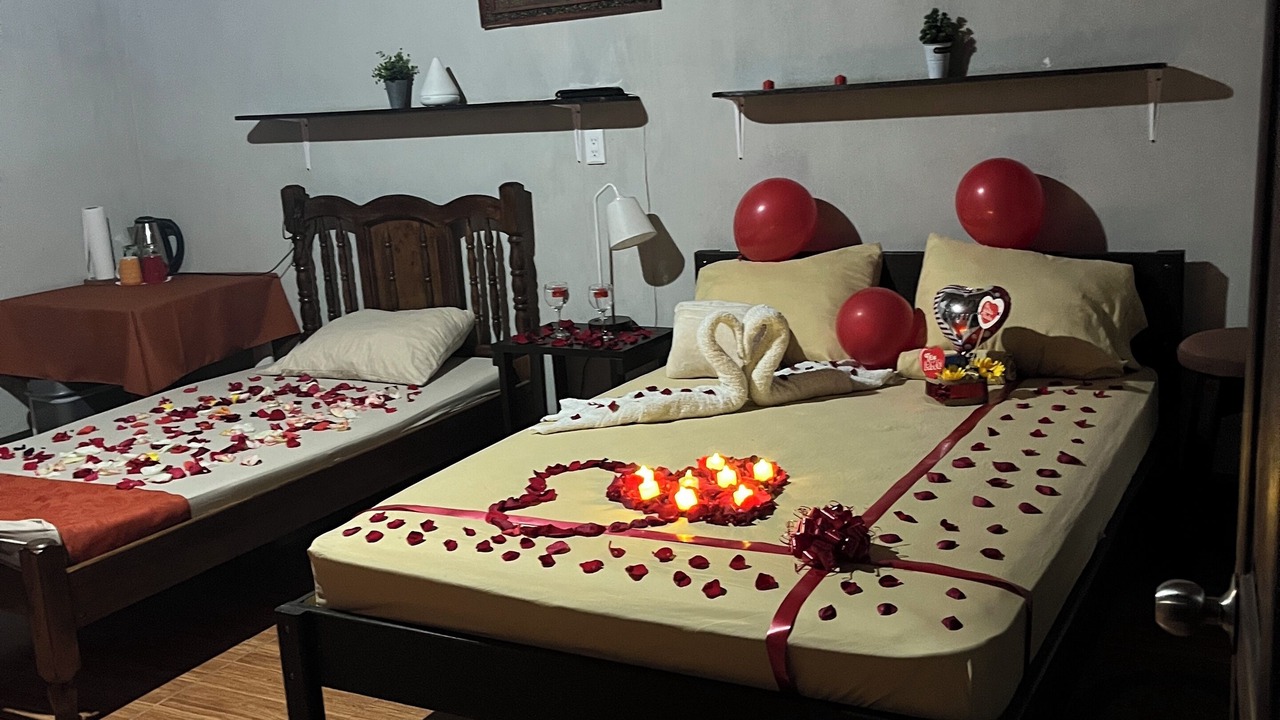 Photo of Bedroom in Tayutic