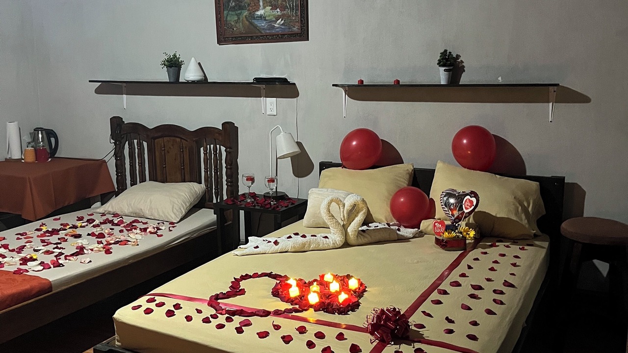 Photo of Bedroom in Tayutic