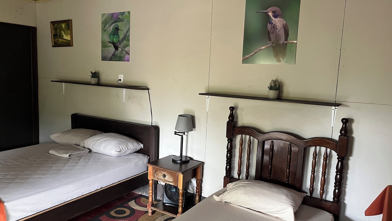 Photo of Bedroom in Tayutic