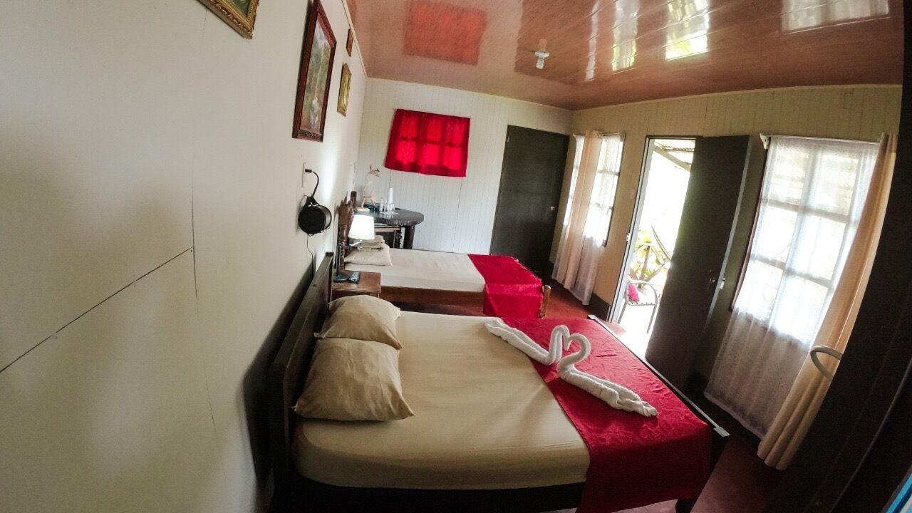 Photo of Bedroom in Tayutic