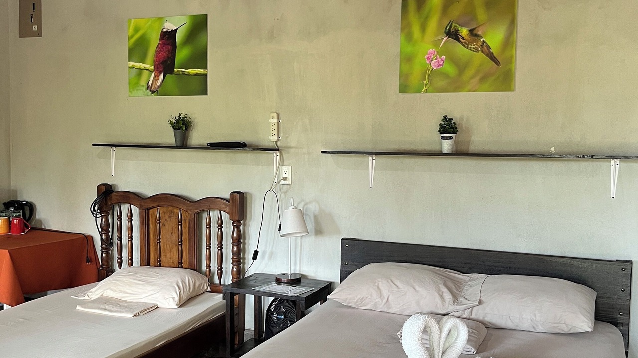 Photo of Bedroom in Tayutic
