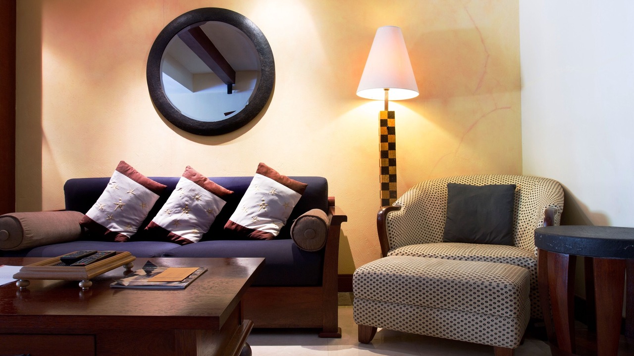 Photo of Livingroom in Senggigi