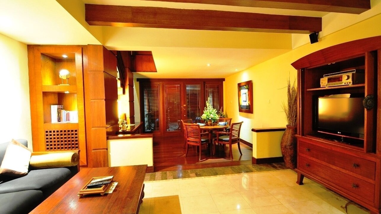 Photo of Livingroom in Senggigi
