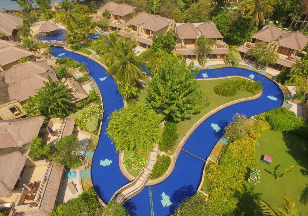 Photo of Outdoor in Senggigi