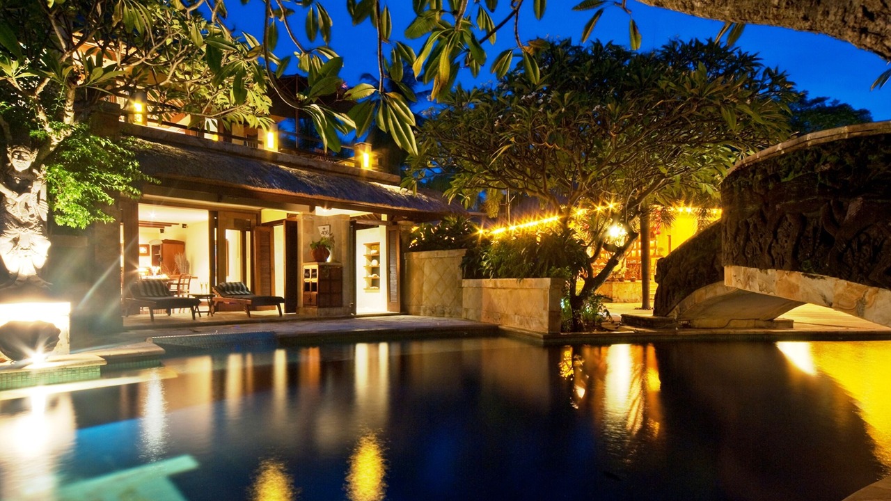 Photo of Outdoor in Senggigi