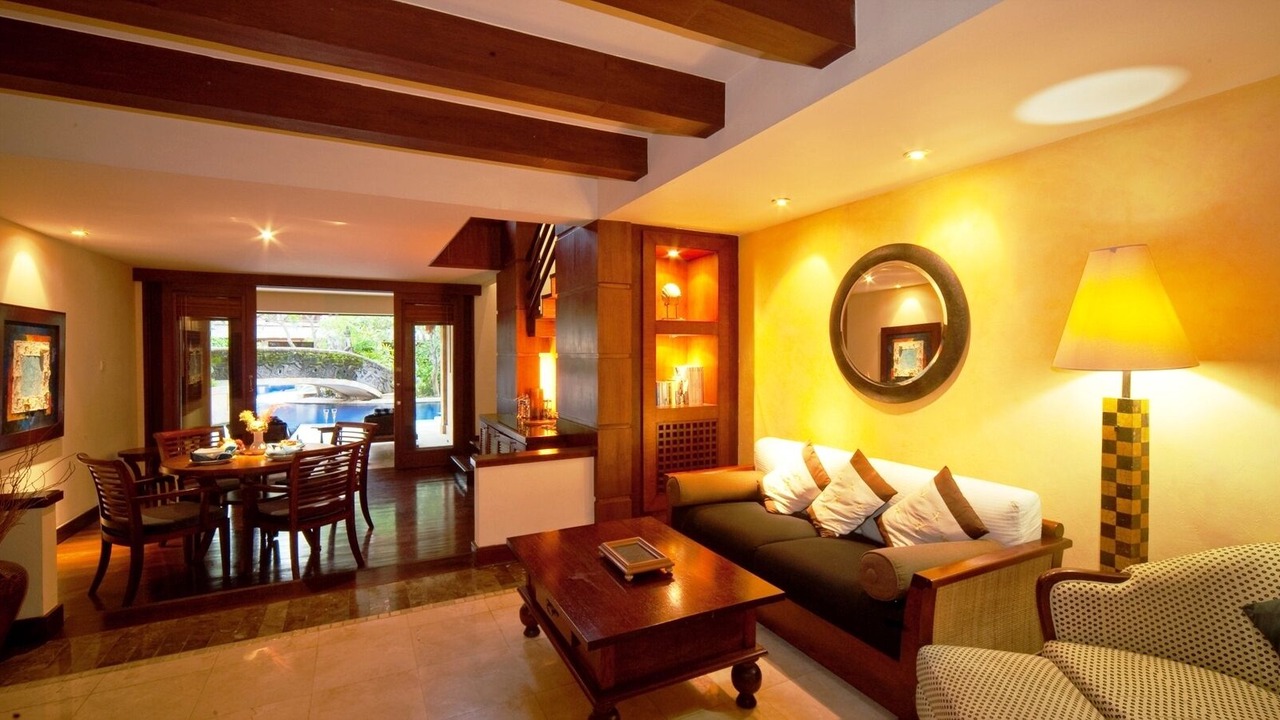 Photo of Livingroom in Senggigi