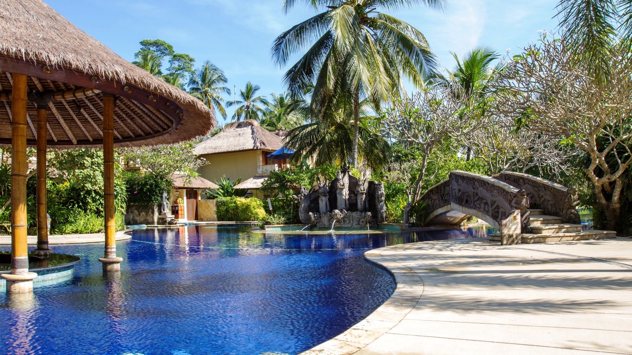 Photo of Outdoor in Senggigi