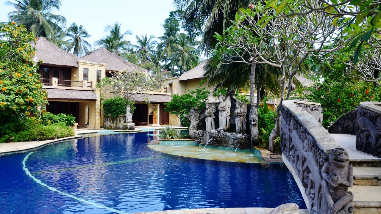 Photo of Outdoor in Senggigi