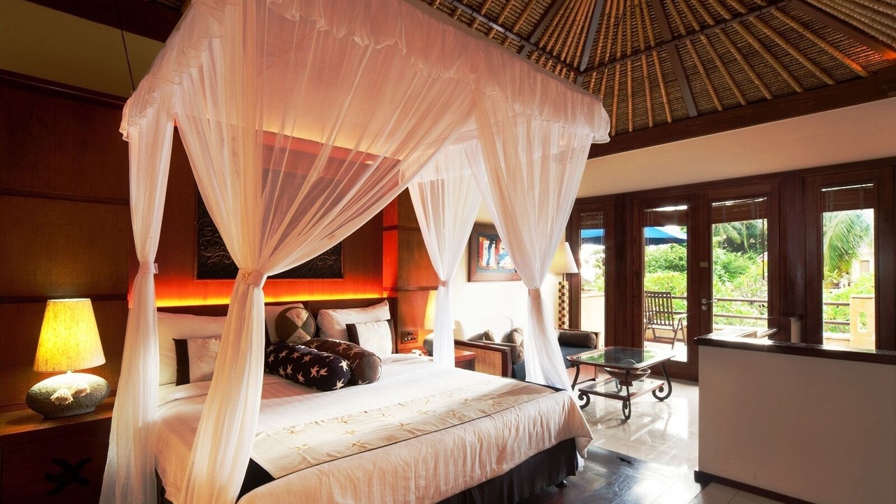 Photo of Bedroom in Senggigi