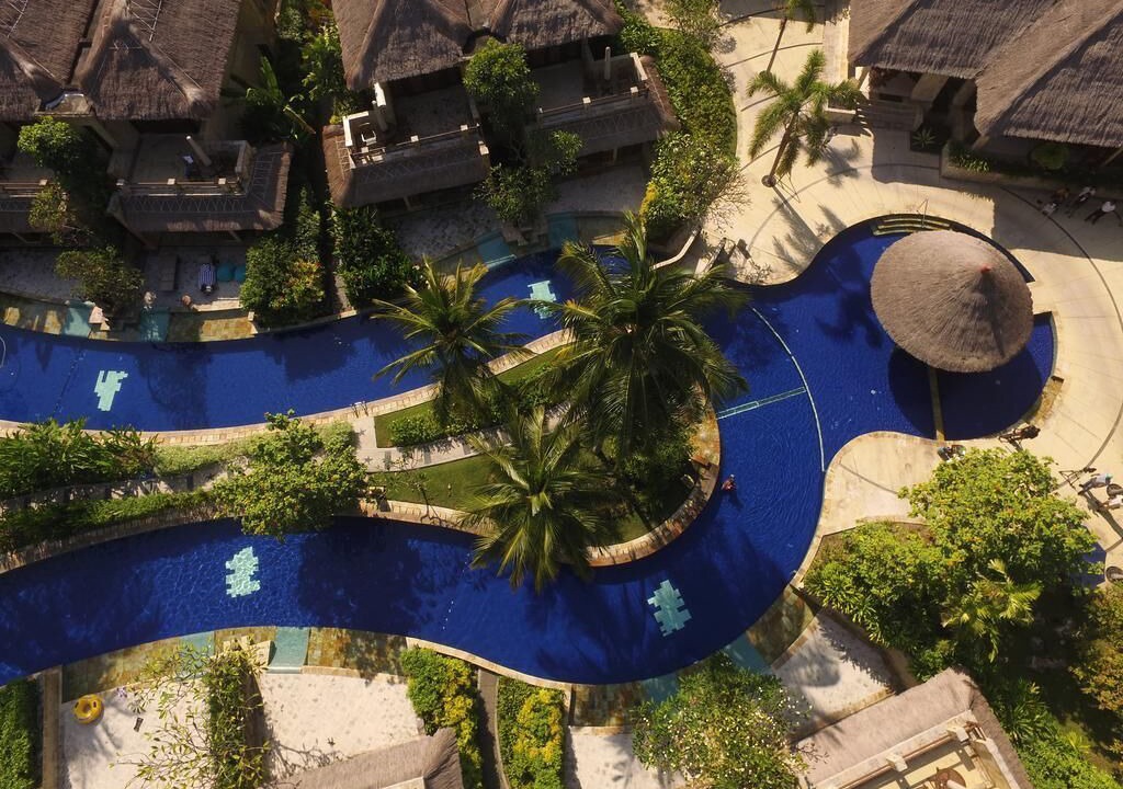 Photo of Outdoor in Senggigi