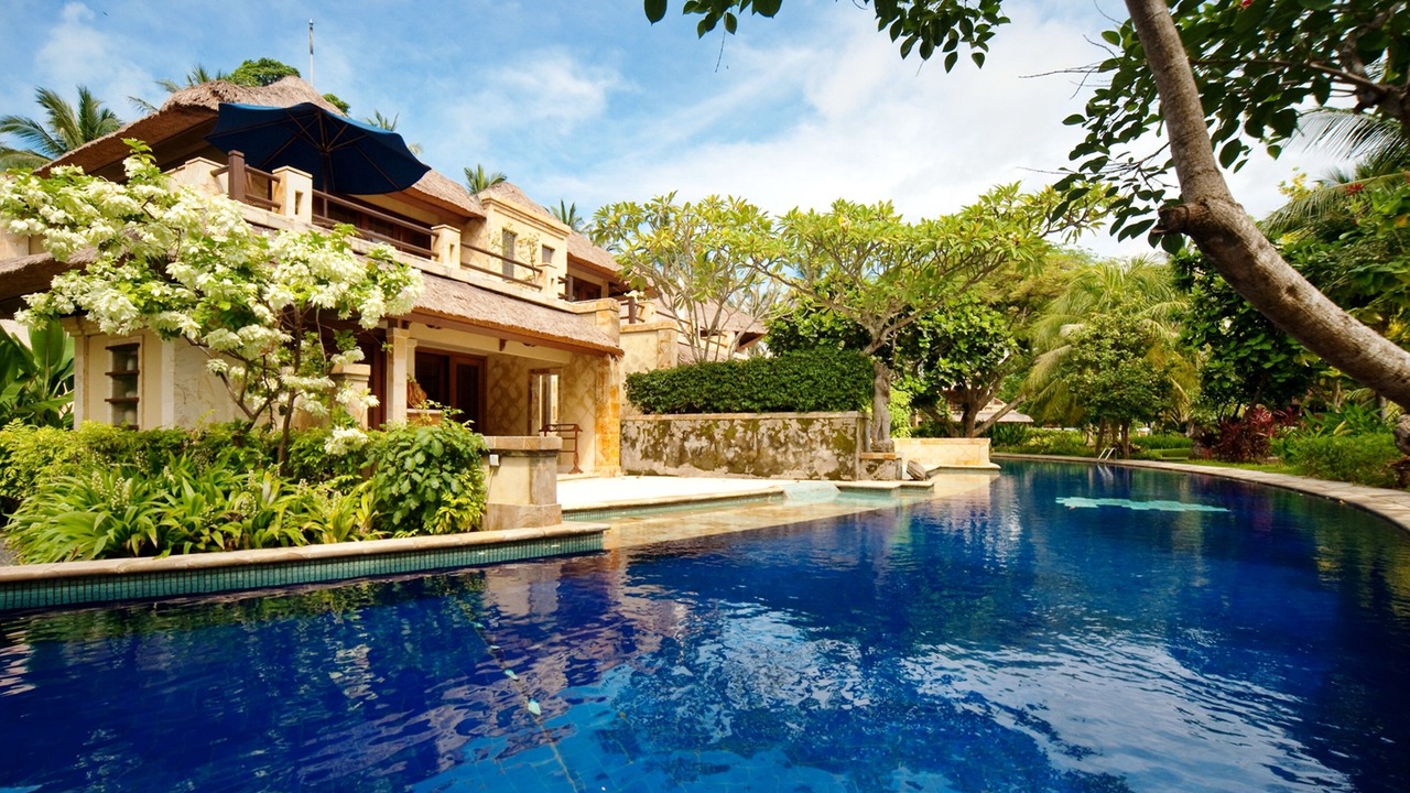 Photo of Outdoor in Senggigi