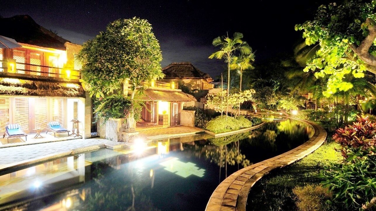 Photo of Outdoor in Senggigi