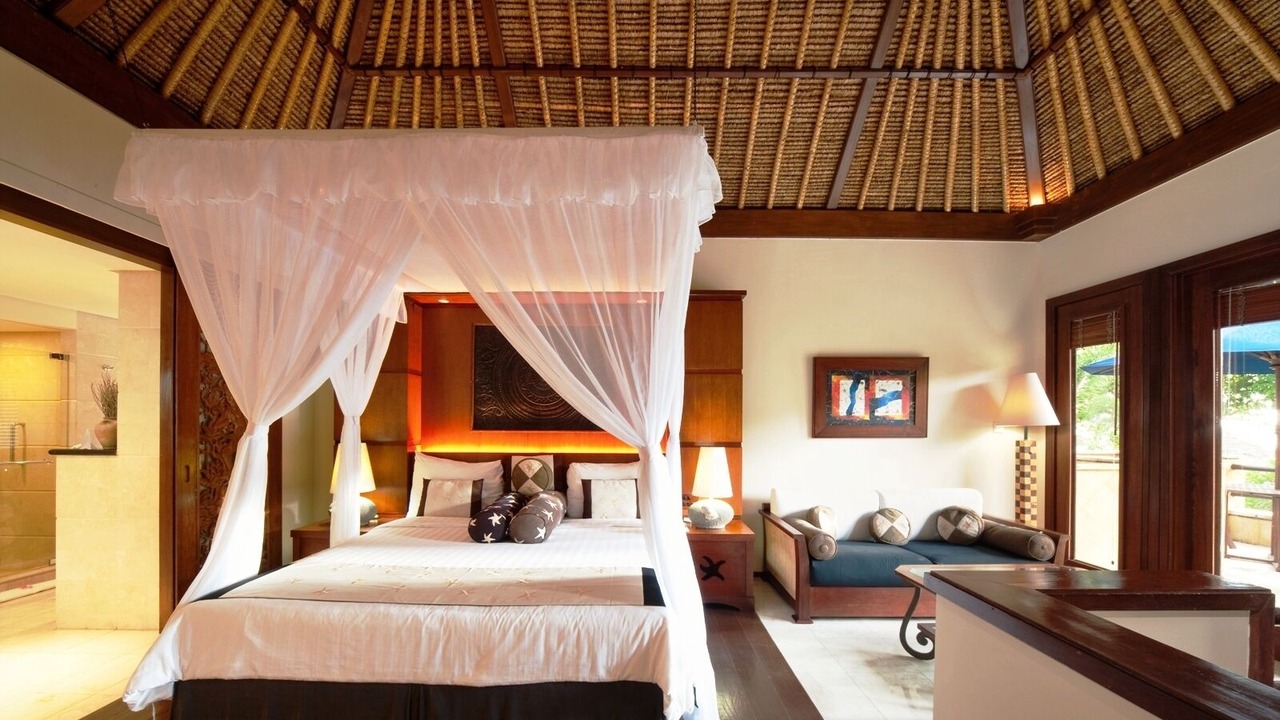 Photo of Bedroom in Senggigi