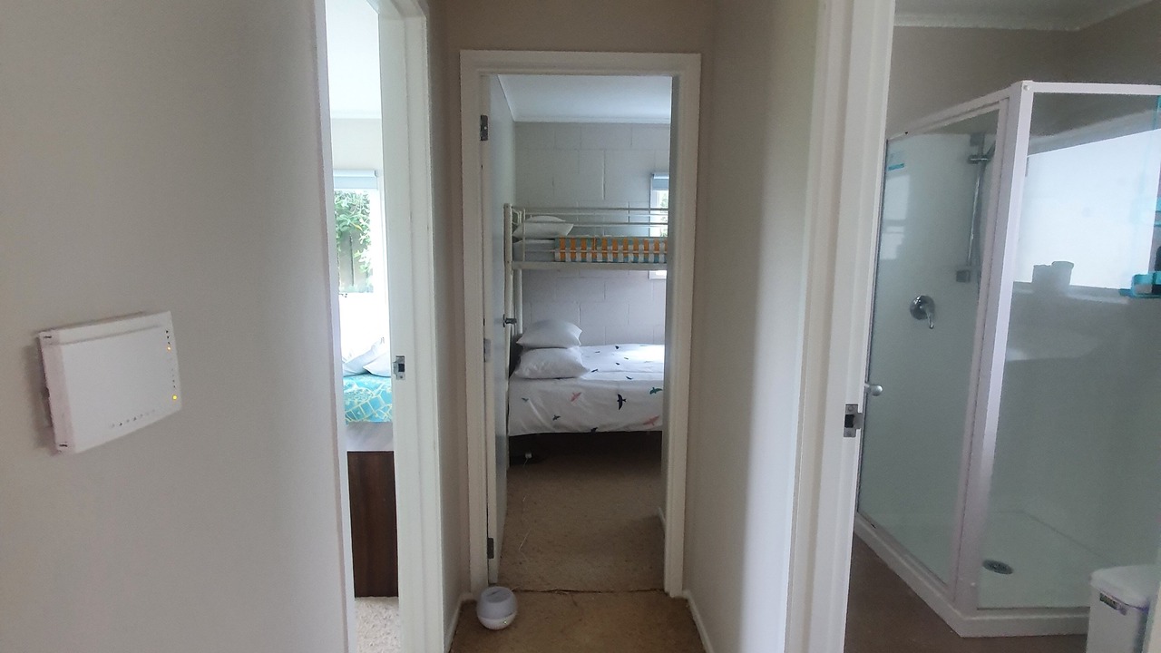 Photo of Bathroom in Waihi Beach
