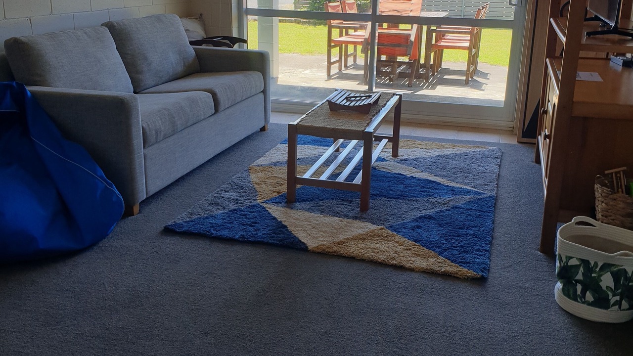 Photo of Bedroom in Waihi Beach