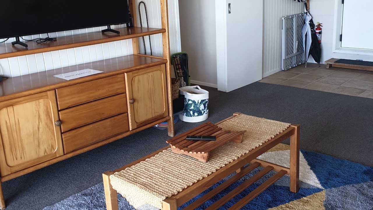 Photo of Bedroom in Waihi Beach