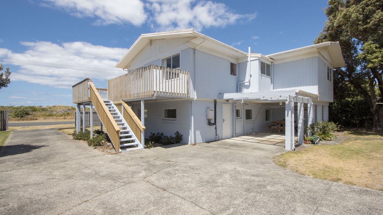 Photo of Bedroom in Waihi Beach