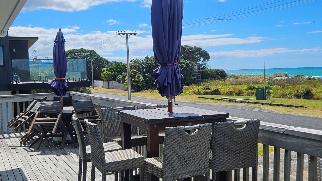 Photo of Outdoor in Waihi Beach