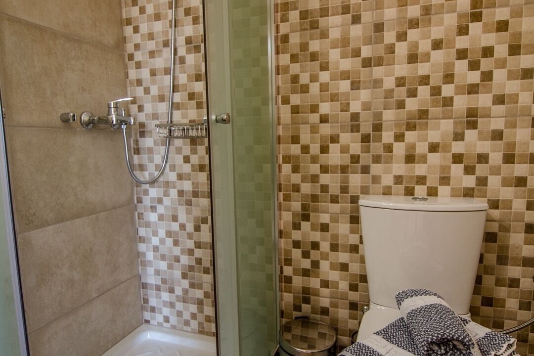 Photo of Bathroom in Minia
