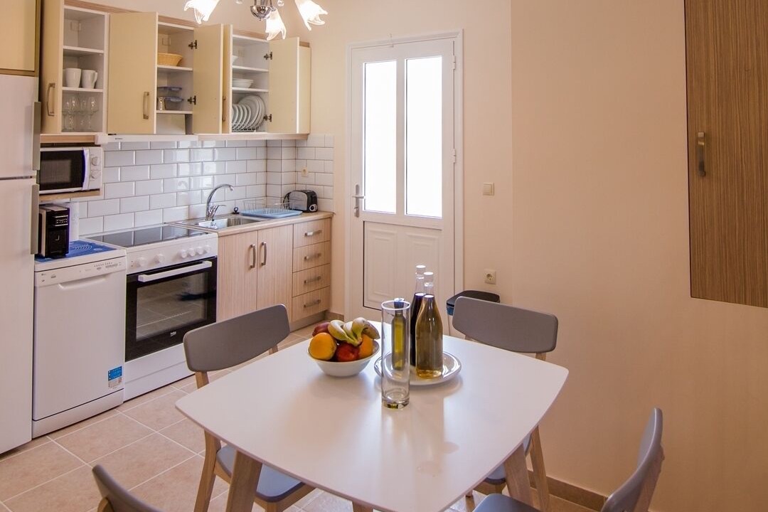 Photo of Kitchen in Minia