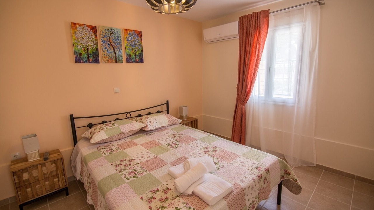 Photo of Bedroom in Minia