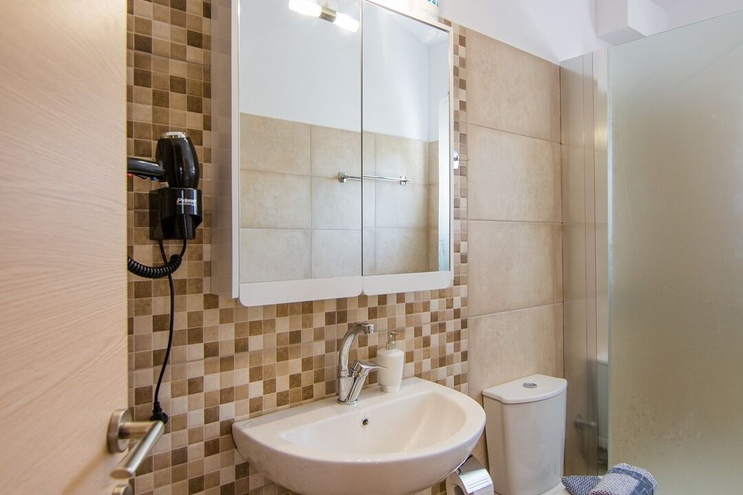 Photo of Bathroom in Minia