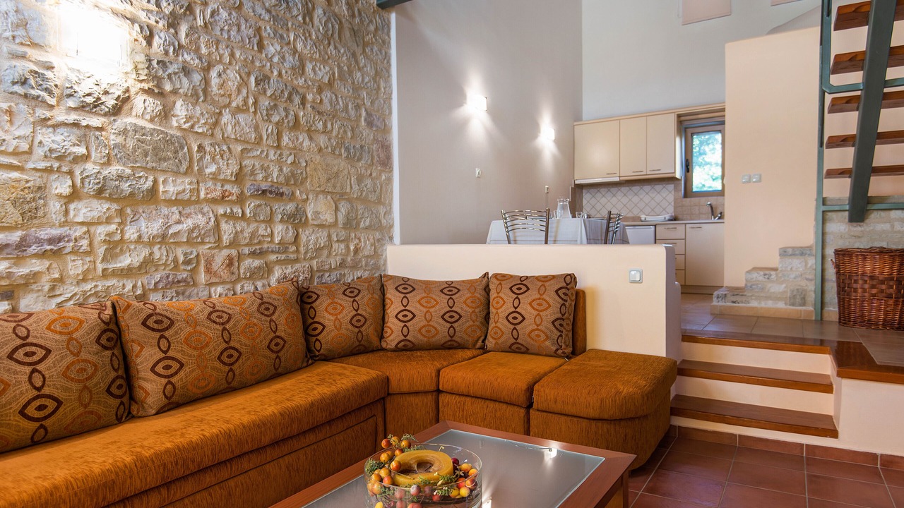 Photo of Livingroom in Kiparissia