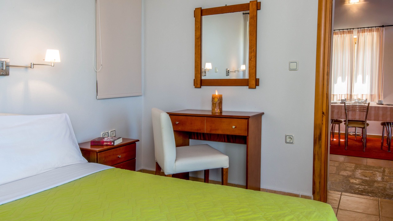 Photo of Bedroom in Kiparissia
