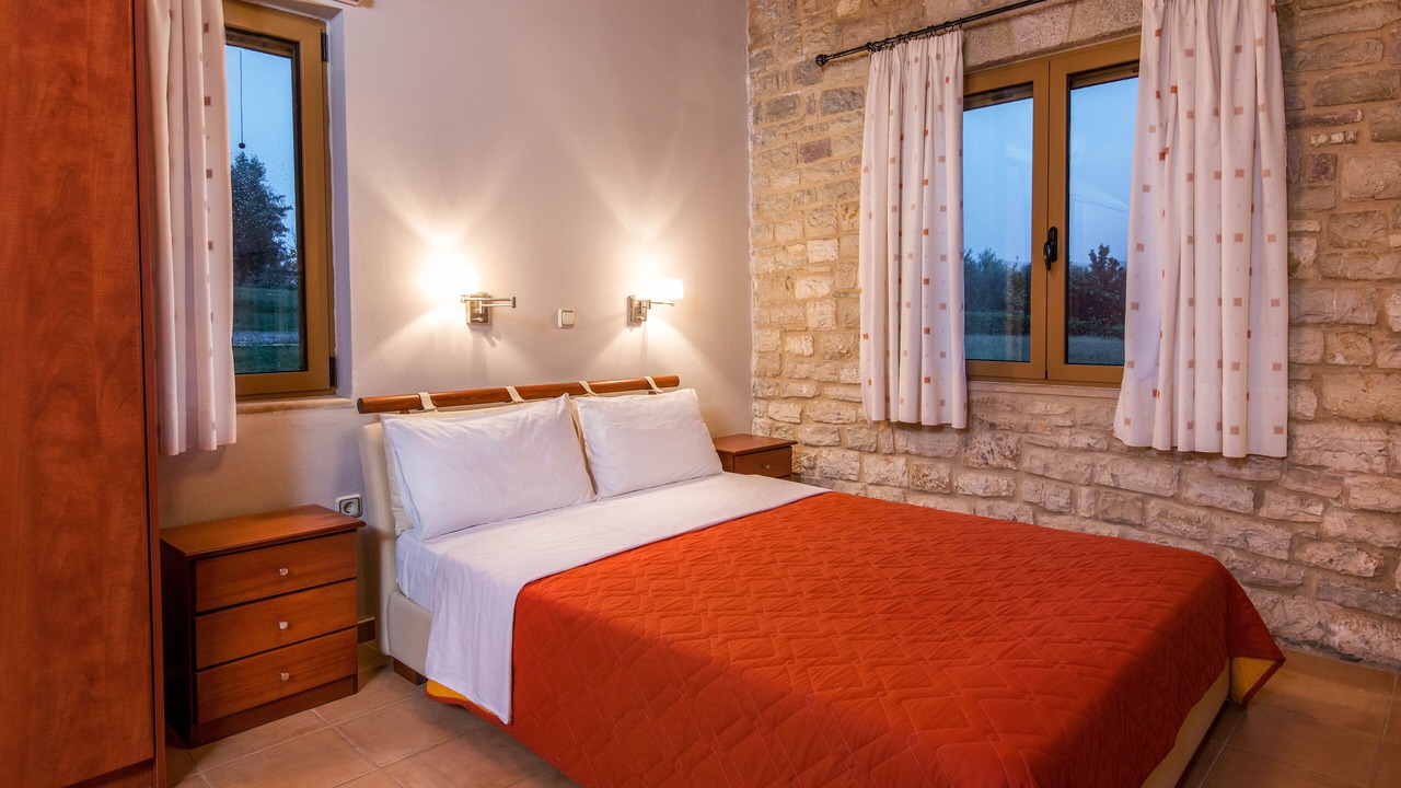 Photo of Bedroom in Kiparissia