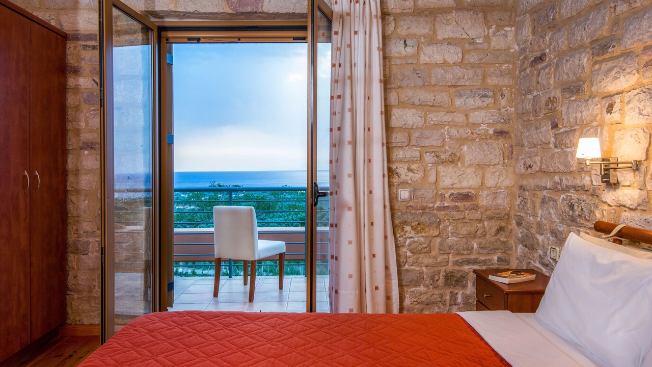 Photo of Bedroom in Kiparissia