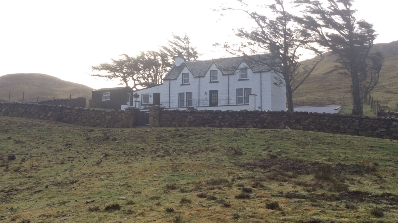 Photo of Outdoor in Colbost