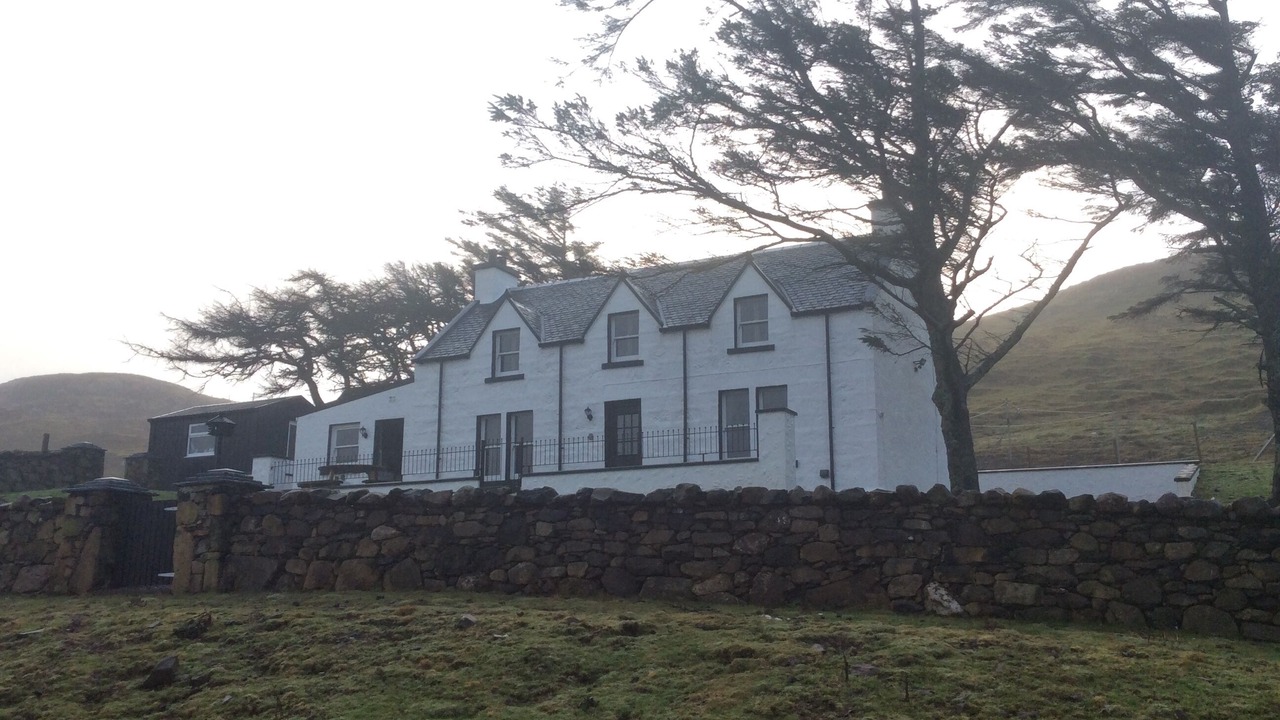 Photo of Outdoor in Colbost