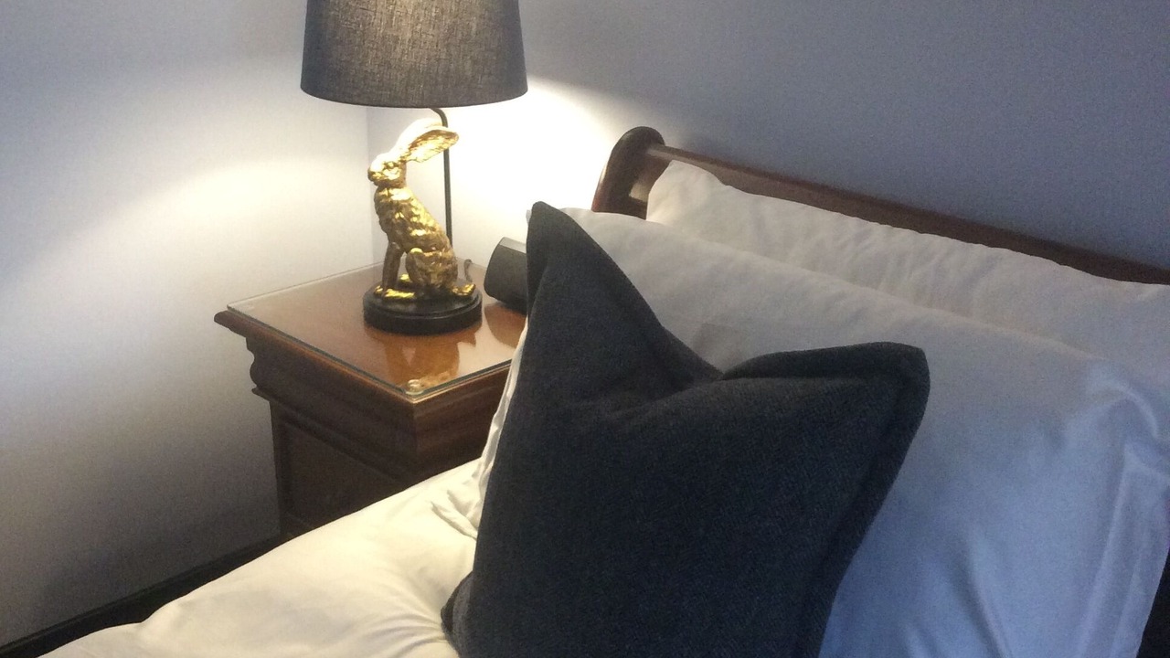 Photo of Bedroom in Colbost
